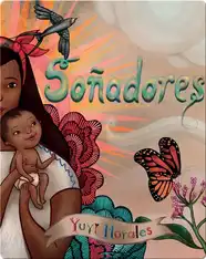 Soñadores
