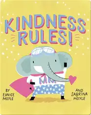Kindness Rules!