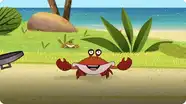 I’m A Crab