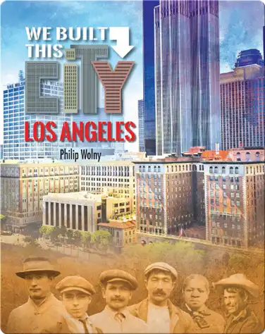 Los Angeles book