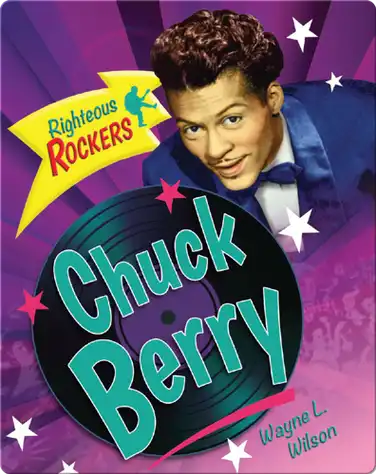 Chuck Berry book