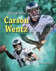 Carson Wentz