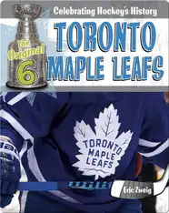 Toronto Maple Leafs