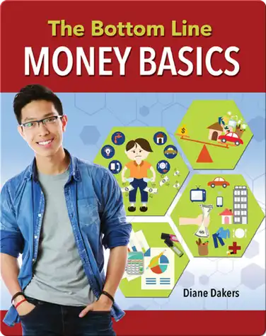 The Bottom Line: Money Basics book