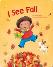 I See Fall