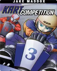 Kart Competition