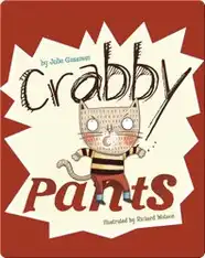 Crabby Pants