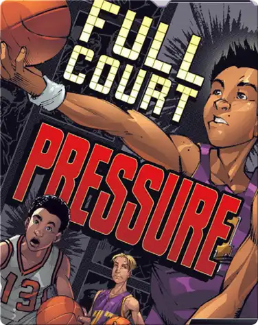 Full Court Pressure book