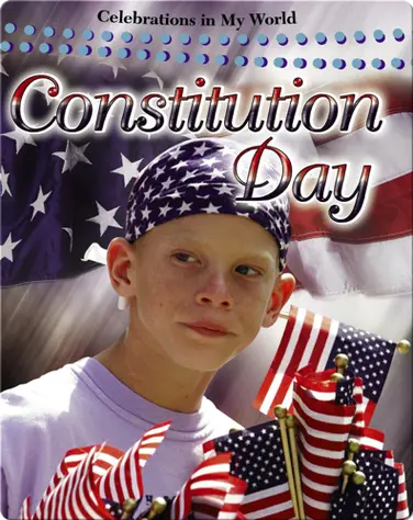 Constitution Day book