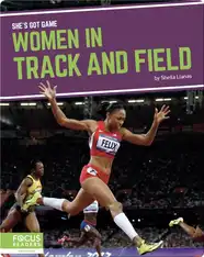Women in Track and Field