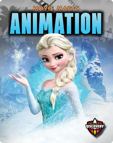 Animation book