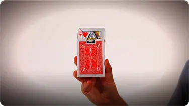 How to Do the Rising Card Magic Trick book