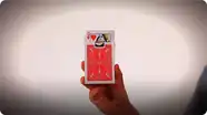 How to Do the Rising Card Magic Trick