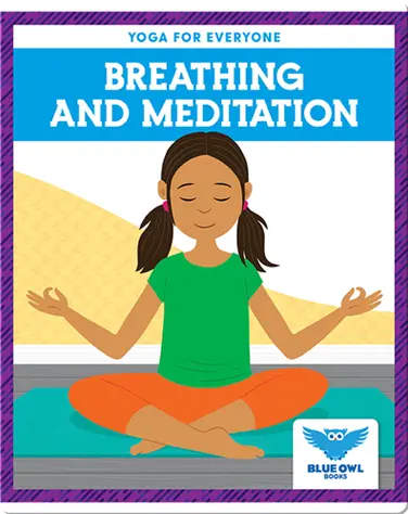 Breathing and Meditation book