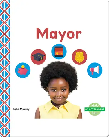 Mayor book