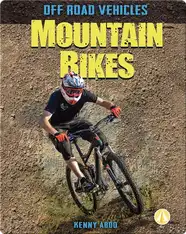Mountain Bikes