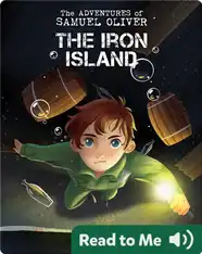 The Iron Island