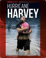 Hurricane Harvey