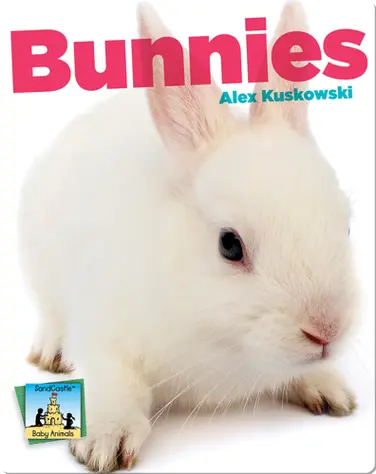 Bunnies book