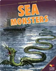 Sea Monsters