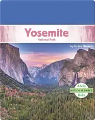 National Parks: Yosemite National Park