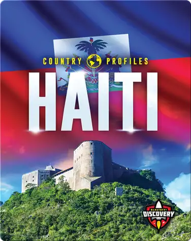 Country Profiles: Haiti book