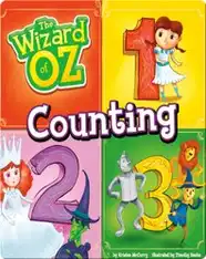 The Wizard of Oz: Counting
