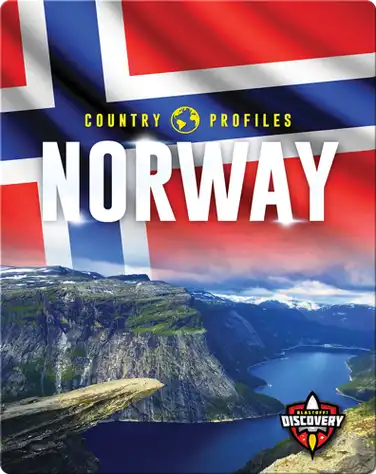 Country Profiles: Norway book