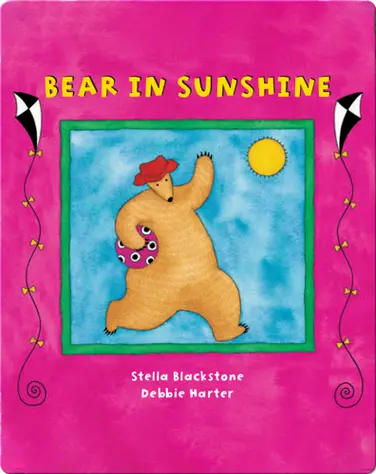 Bear in Sunshine book