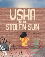 Usha and the Stolen Sun