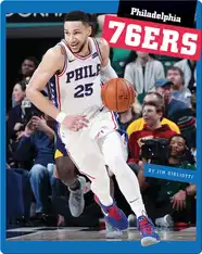 Insider's Guide to Pro Basketball: Philadelphia 76ers