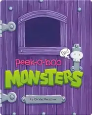Peek-a-boo Monsters