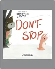 Don't Stop