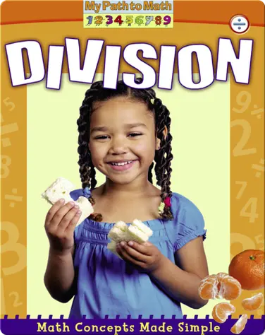 Division book