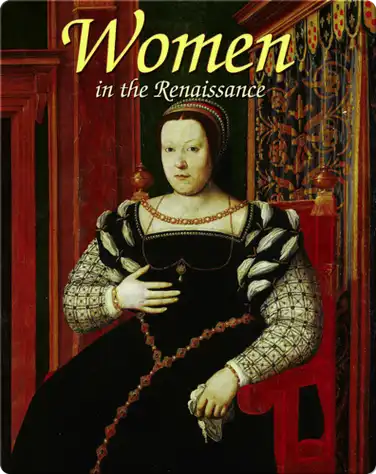 Women in the Renaissance book