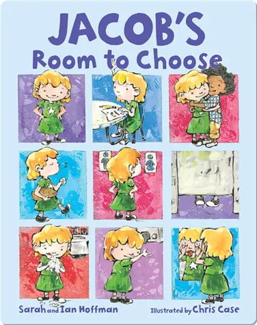 Jacob's Room to Choose book