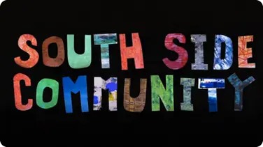 Every Voice: South Side Community book