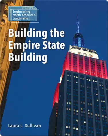 Building the Empire State Building book