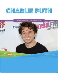 Big Buddy Pop Biographies: Charlie Puth