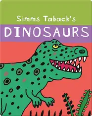 Simms Taback's Dinosaurs