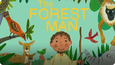 The Forest Man: The True Story of Jadav Payeng book