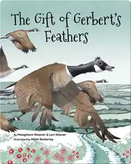 The Gift of Gerbert's Feathers