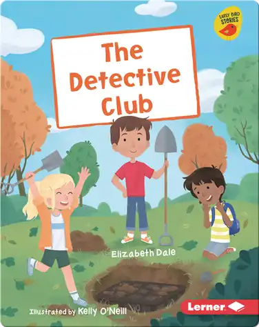 The Detective Club book