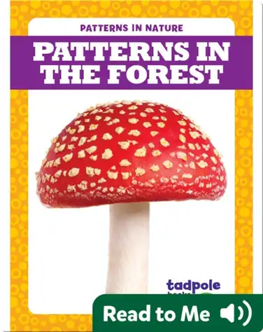 Patterns in the Forest book