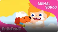 Pinkfong Animal Songs: My Pet, My Buddy