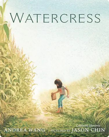 Watercress book