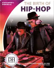 Birth of Hip-Hop