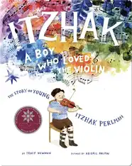 Itzhak: A Boy Who Loved the Violin
