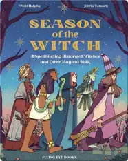 Season of the Witch