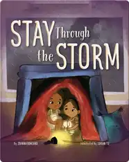 Stay Through the Storm